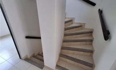 VENTA DE CASA EN FUSAGASUGA - SAN ANTONIO CONJUNTO MONTEARROYO