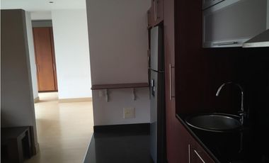 Apartamento amoblado para arriendo en Chicó