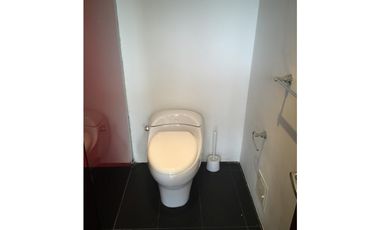 Apartamento amoblado para arriendo en Chicó