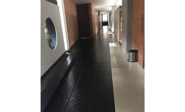 Apartamento amoblado para arriendo en Chicó