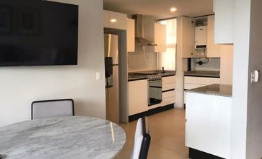 INSURGENTES CUICUILCO, EXCELENTE DEPARTAMENTO EN VENTA