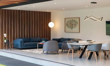 Romero de Terreros, Casa como terreno con uso de suelo para 2 casas