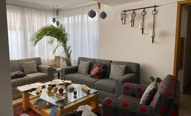 Actipan, Venta de dos casas independientes, a minutos de Liverpool.