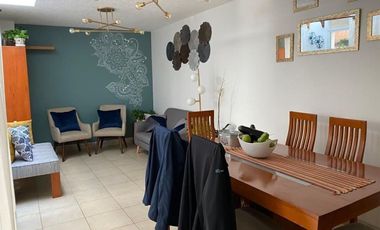 Actipan, Venta de dos casas independientes, a minutos de Liverpool.