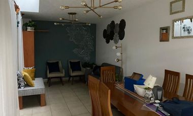 Actipan, Venta de dos casas independientes, a minutos de Liverpool.