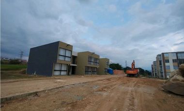 Los lotes urbanos más económicos de La Mesa Cundi