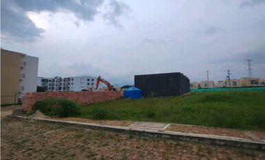 Los lotes urbanos más económicos de La Mesa Cundi