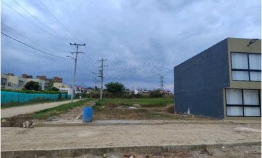 Los lotes urbanos más económicos de La Mesa Cundi