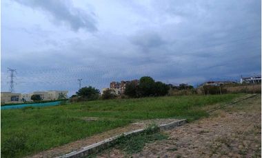 Los lotes urbanos más económicos de La Mesa Cundi