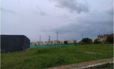 Los lotes urbanos más económicos de La Mesa Cundi