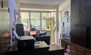 Coapa, Edificio en venta a 2 cuadras de Galerías Coapa