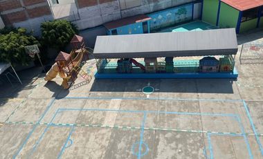 Coapa, Edificio en venta a 2 cuadras de Galerías Coapa