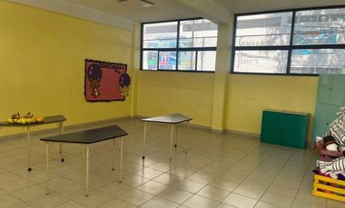 Coapa, Edificio en venta a 2 cuadras de Galerías Coapa