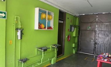 Coapa, Edificio en venta a 2 cuadras de Galerías Coapa