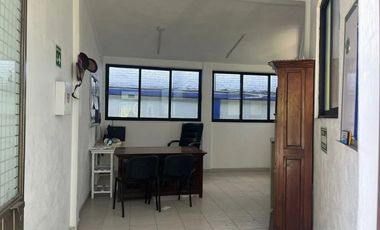 Coapa, Edificio en venta a 2 cuadras de Galerías Coapa