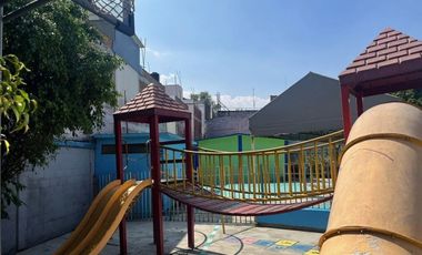 Coapa, Edificio en venta a 2 cuadras de Galerías Coapa