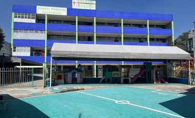 Coapa, Edificio en venta a 2 cuadras de Galerías Coapa