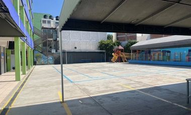 Coapa, Edificio en venta a 2 cuadras de Galerías Coapa