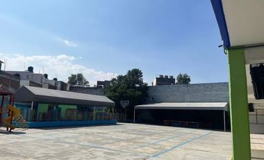 Coapa, Edificio en venta a 2 cuadras de Galerías Coapa