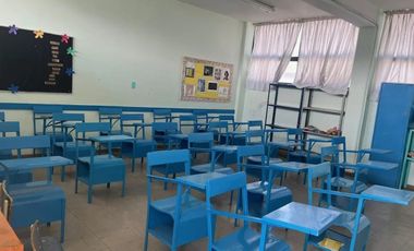 Coapa, Edificio en venta a 2 cuadras de Galerías Coapa