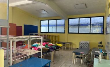 Coapa, Edificio en venta a 2 cuadras de Galerías Coapa