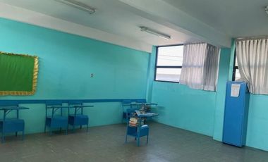 Coapa, Edificio en venta a 2 cuadras de Galerías Coapa