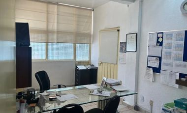 Coapa, Edificio en venta a 2 cuadras de Galerías Coapa