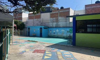 Coapa, Edificio en venta a 2 cuadras de Galerías Coapa