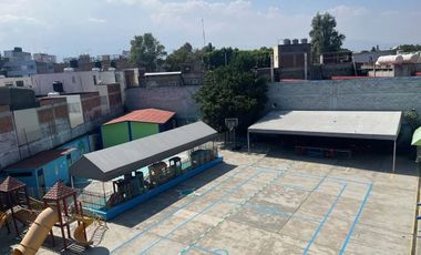 Coapa, Edificio en venta a 2 cuadras de Galerías Coapa
