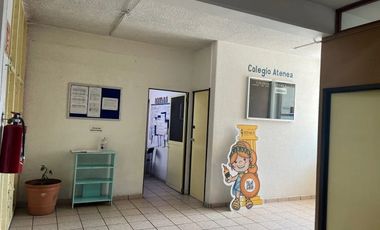 Coapa, Edificio en venta a 2 cuadras de Galerías Coapa