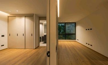 Apartamento Nuevo moderno en el  Poblado /MEDELLIN