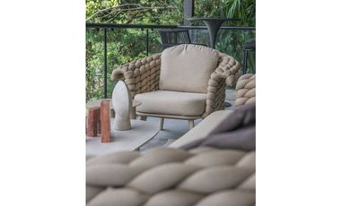 Apartamento Nuevo moderno en el  Poblado /MEDELLIN