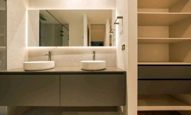 Apartamento Nuevo moderno en el  Poblado /MEDELLIN