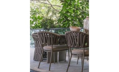 Apartamento Nuevo moderno en el  Poblado /MEDELLIN