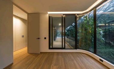 Apartamento Nuevo moderno en el  Poblado /MEDELLIN