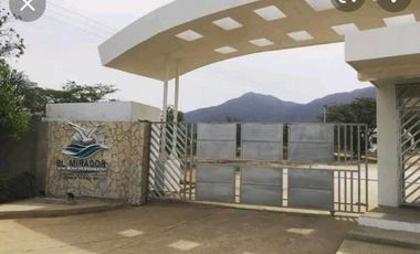 Lote residencial Sector La Paz  Santa Marta Colombia