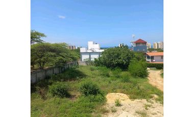 Lote residencial Sector La Paz  Santa Marta Colombia
