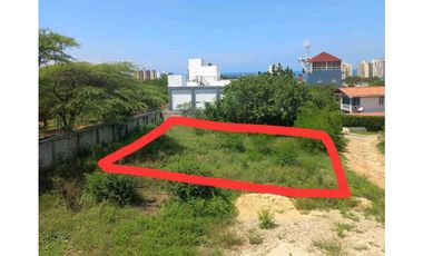 Lote residencial Sector La Paz  Santa Marta Colombia