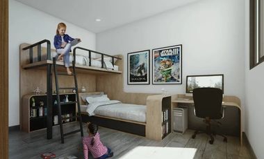 SPAZIO MIRADOR TEPEPAN, OPORTUNIDAD DE ÚLTIMA CASA EN PREVENTA