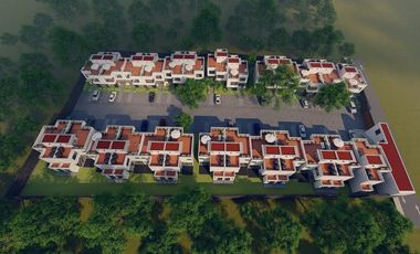 SPAZIO MIRADOR TEPEPAN, OPORTUNIDAD DE ÚLTIMA CASA EN PREVENTA