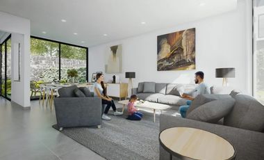 SPAZIO MIRADOR TEPEPAN, OPORTUNIDAD DE ÚLTIMA CASA EN PREVENTA