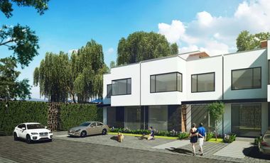 SPAZIO MIRADOR TEPEPAN, OPORTUNIDAD DE ÚLTIMA CASA EN PREVENTA