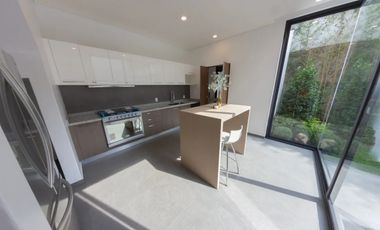 SPAZIO MIRADOR TEPEPAN, OPORTUNIDAD DE ÚLTIMA CASA EN PREVENTA