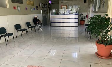 TIZAPAN SAN ANGEL, OPORTUNIDAD P/INVERSIONISTAS! HOSPITAL EN VENTA