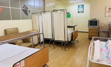 TIZAPAN SAN ANGEL, OPORTUNIDAD P/INVERSIONISTAS! HOSPITAL EN VENTA