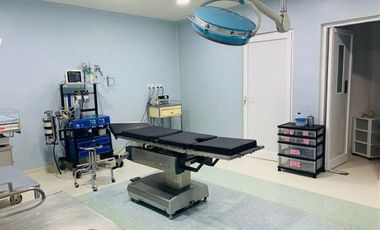 TIZAPAN SAN ANGEL, OPORTUNIDAD P/INVERSIONISTAS! HOSPITAL EN VENTA