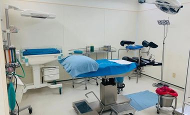 TIZAPAN SAN ANGEL, OPORTUNIDAD P/INVERSIONISTAS! HOSPITAL EN VENTA
