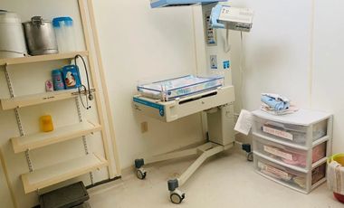 TIZAPAN SAN ANGEL, OPORTUNIDAD P/INVERSIONISTAS! HOSPITAL EN VENTA