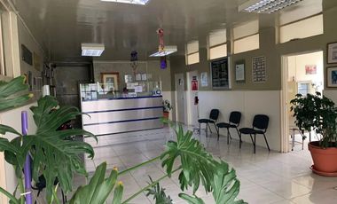 TIZAPAN SAN ANGEL, OPORTUNIDAD P/INVERSIONISTAS! HOSPITAL EN VENTA