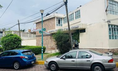 TIZAPAN SAN ANGEL, OPORTUNIDAD P/INVERSIONISTAS! HOSPITAL EN VENTA